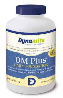 Dm Plus Dynamite Specialty Products
