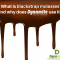 Blackstrap Molasses